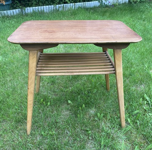 Rare vintage breakfast side - rare,