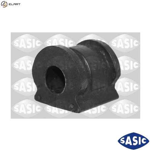 Mounting stabiliser bar - stabiliser,