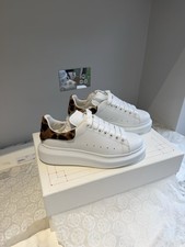 Authentic Alexander McQueen