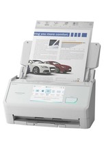 Ricoh ScanSnap IX2500 Document