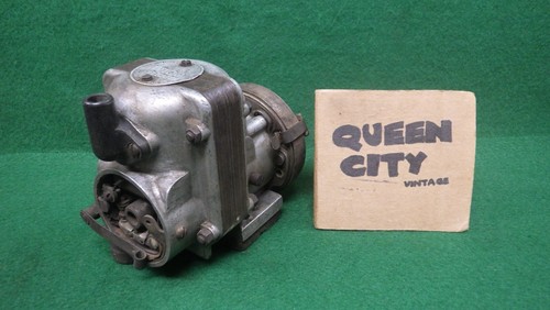 Vintage wico ld1 1636 - vintage,