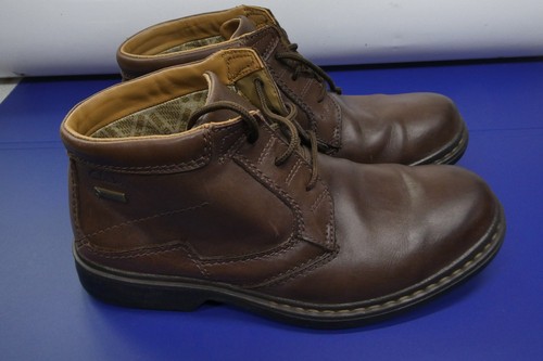 Clarks men rockie gtx - rockie,