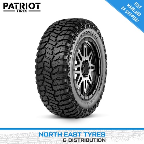 285 patriot renegade - 1x,
