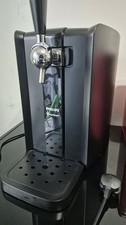Phillips Petfect Draft Beer/cider Dispenser