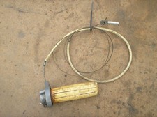 Raleigh Triumph vintage