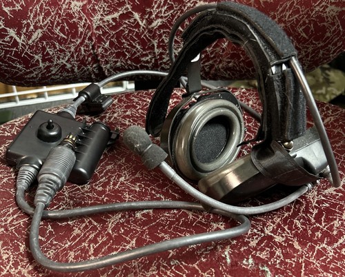 Bose triport tactical headset - bose,
