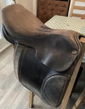 Fylde Hayden 17.5" Wide Fit