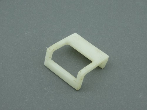 Jobo white retaining clip - jobo,