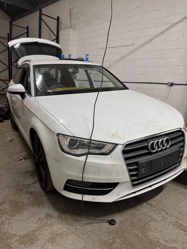 2014 audi mk3 tfsi - mk3,