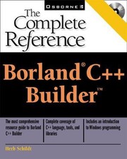 Borland C++ Builder: The