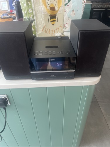 Sony cmt bx77dbi micro fi - sony, cmt-bx77dbi