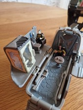 Star Trek Next Generation Inner-space Type II Phaser Playmates 1995 