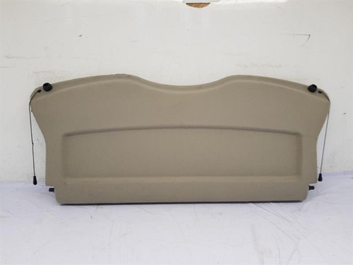 2006 ford fiesta parcel - parcel, shelf