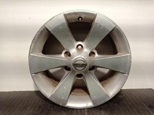 403002X801 Wheel Rim for Nissan Terrano Terrano.II (R20) 2.7 1993 5035289