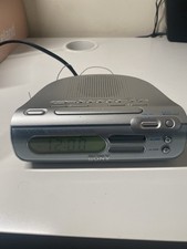 Sony Dream Machine FM/MW/LW