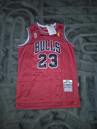Vintage basketball jersey - vintage,