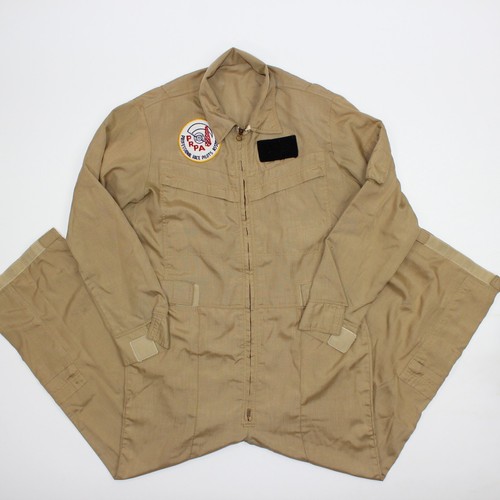 Flight suits ltd nomex tan - suits,