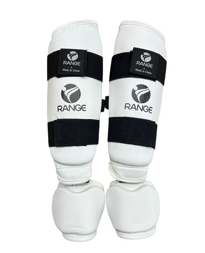Taekwondo shin instep - taekwondo,