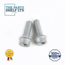 2x GENUINE VW GOLF MK4 POLO