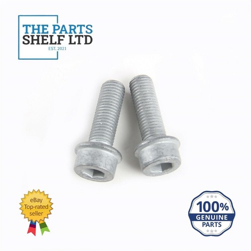 Genuine golf mk4 - 2x,