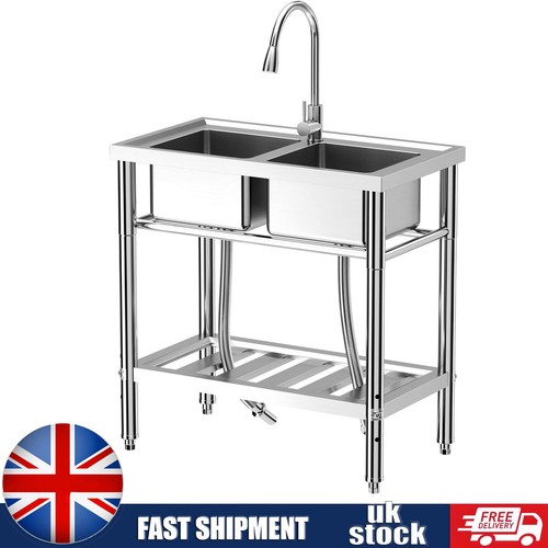 Stainless steel freestanding - stainless,