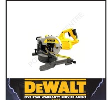 Dewalt DCS777 Recon 54V Li-ion