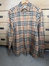 Burberry Shirt