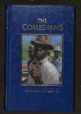 The Comedians (The Great Writers Library) - Greene, Graham