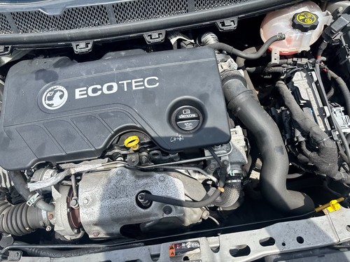 Vauxhall astra b16dth engine - vauxhall,
