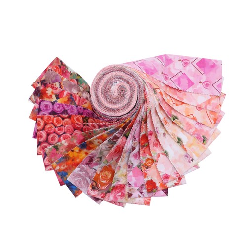 Craftsfabrics floral radiance - craftsfabrics,