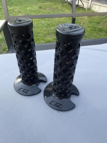 Ame bmx grips mini - gt,