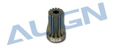 Align Trex 500 Motor Pinion Gear 14T
