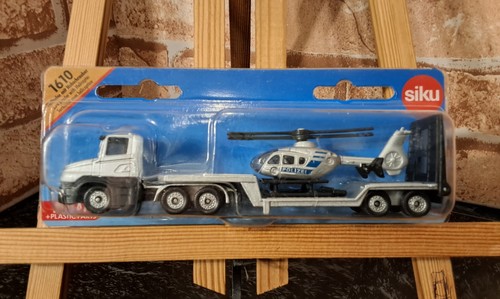 Siku 1610 scania cab - siku,