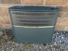 Carver Fanmaster Heater Panel