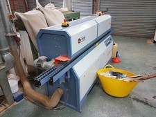 EBM KDP 200 Edgebander -