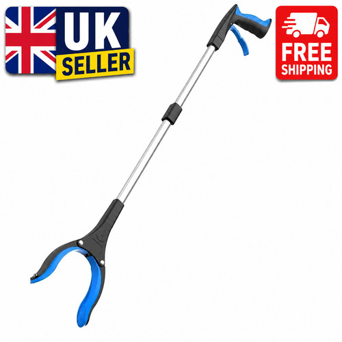 Grabber stick foldable long - foldable,