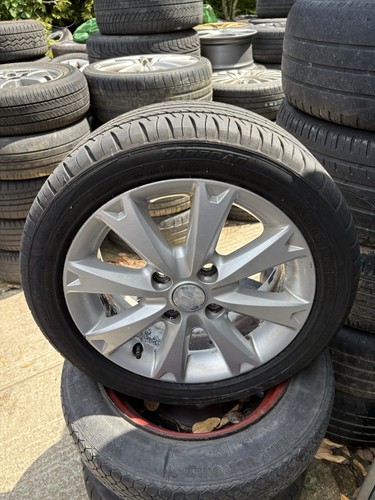 Ford fiesta mk7 - 15",