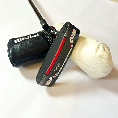 Ping 2021 anser putter 34 - ping,