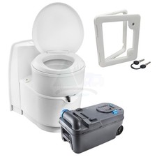 THETFORD C223 CS CASSETTE