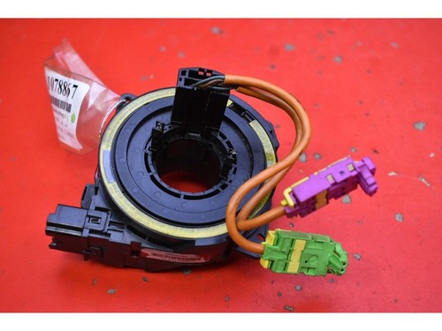 Volvo s60 2008 slip ring - volvo, clock