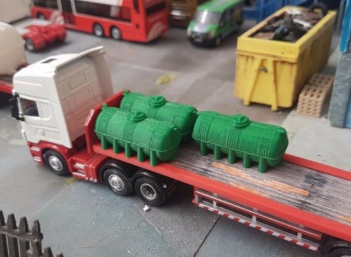 Fuel water bowsers - fuel/,