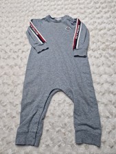 baby boy Moncler romper All In