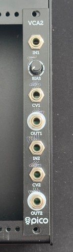 Erica synths pico vca2 - erica,