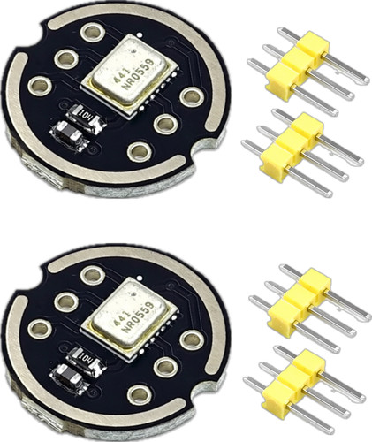 Inmp441 mems omnidirectional - mems,