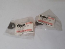 2 x Genuine Yamaha Bearing
