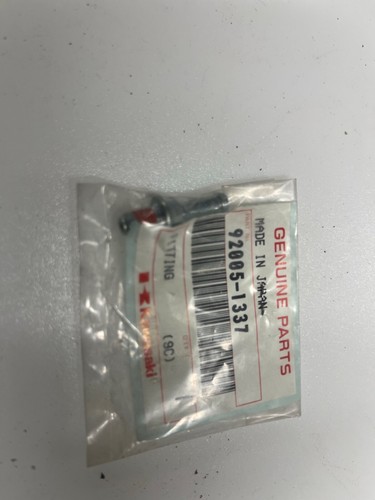 New genuine kawasaki zx12r - new,