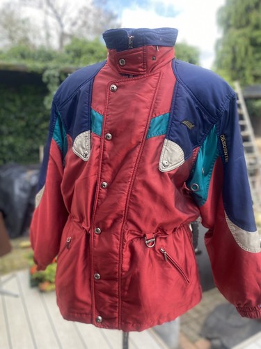 Large descente vintage 90s - descente,