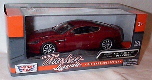 Aston martin db9 - martin,