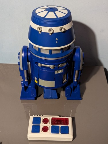 Robot disney custom - disney, wars