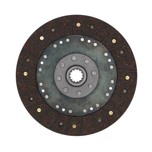 Transmission disc woven - 9", disc,
